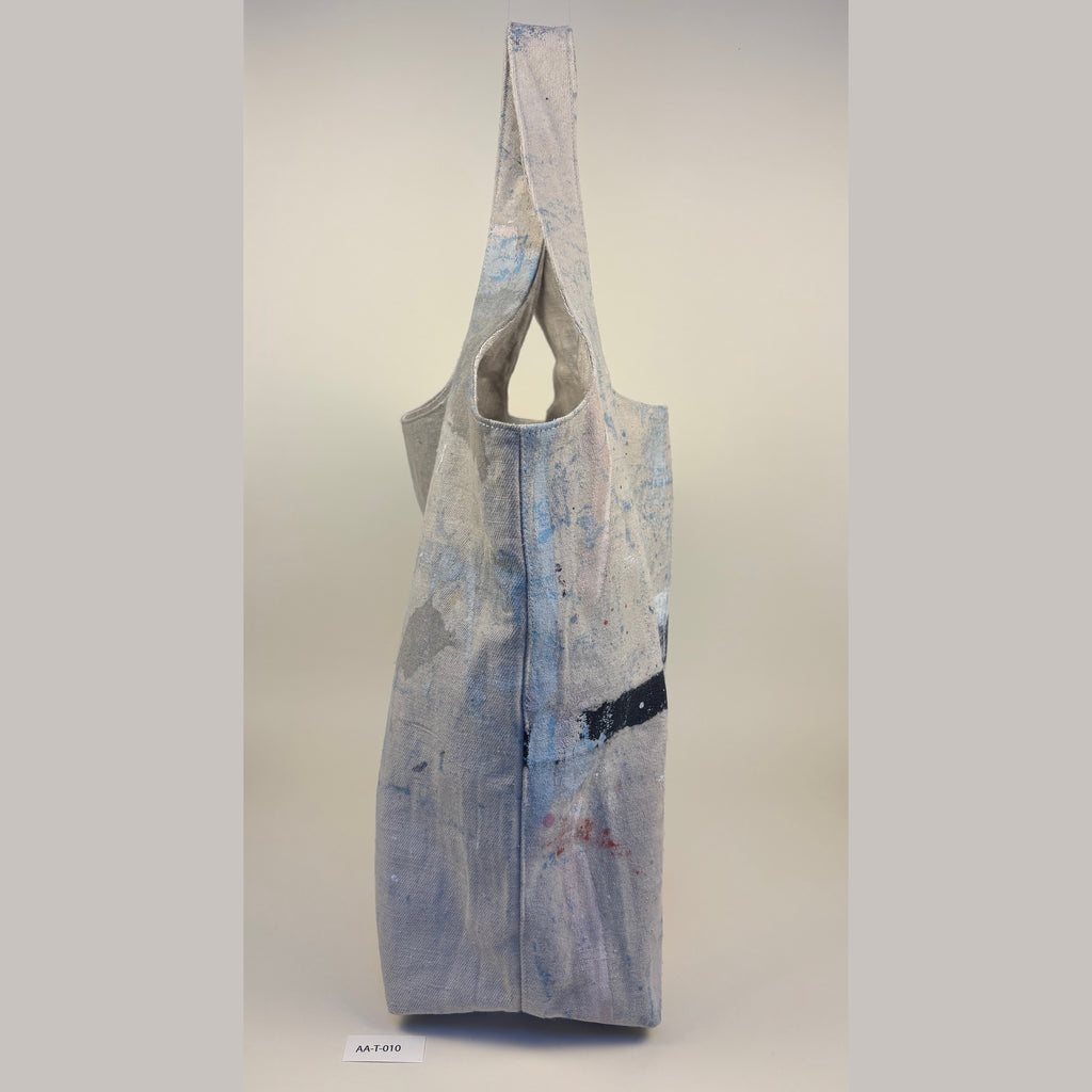 Open Tote / Duck Canvas 010