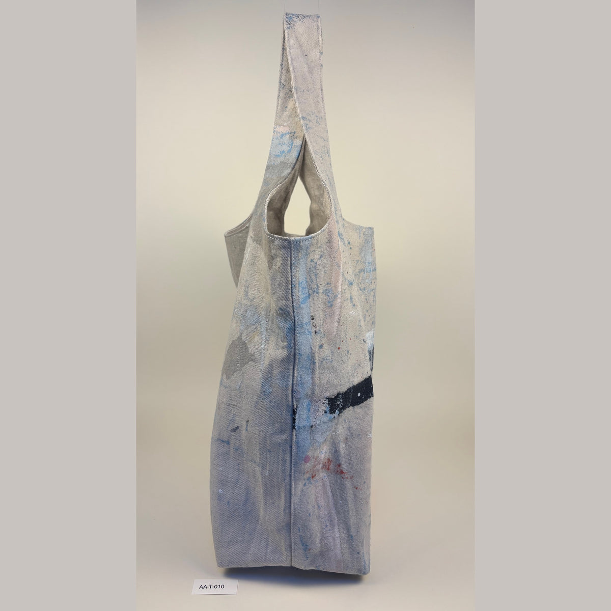 Open Tote / Duck Canvas 010