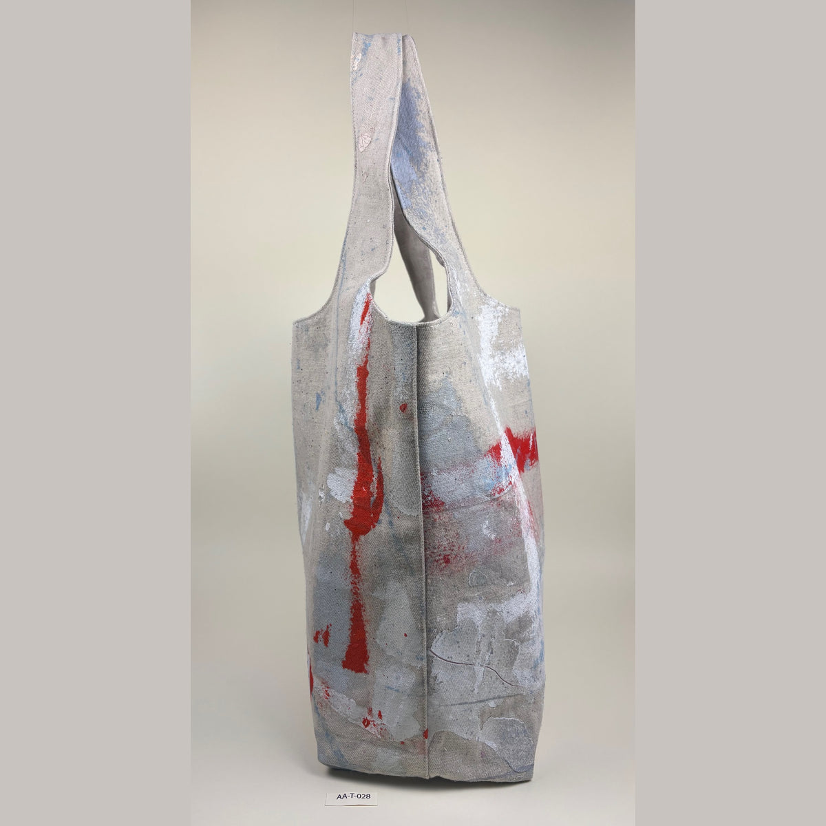 Open Tote / Duck Canvas 028