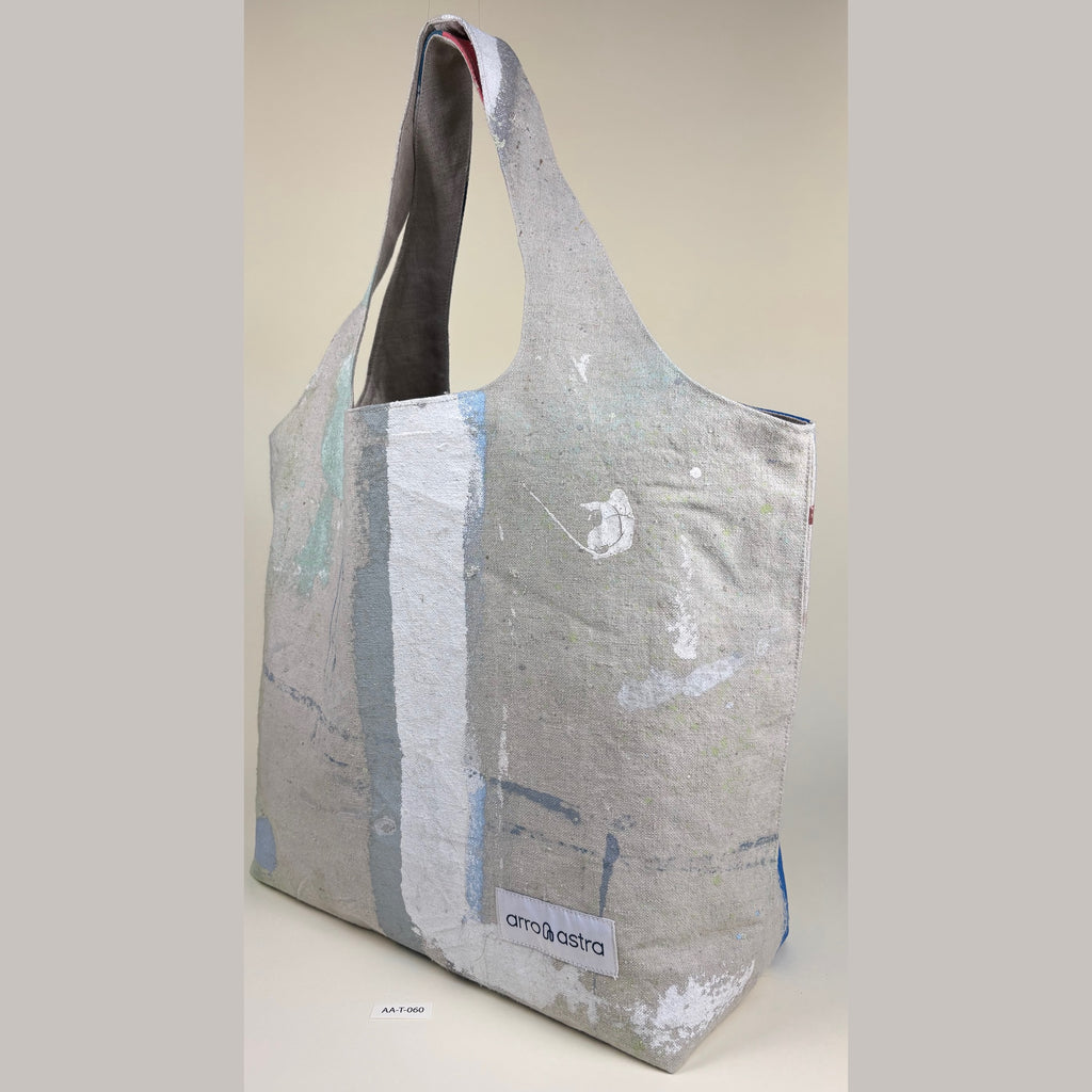 Open Tote / Duck Canvas 060