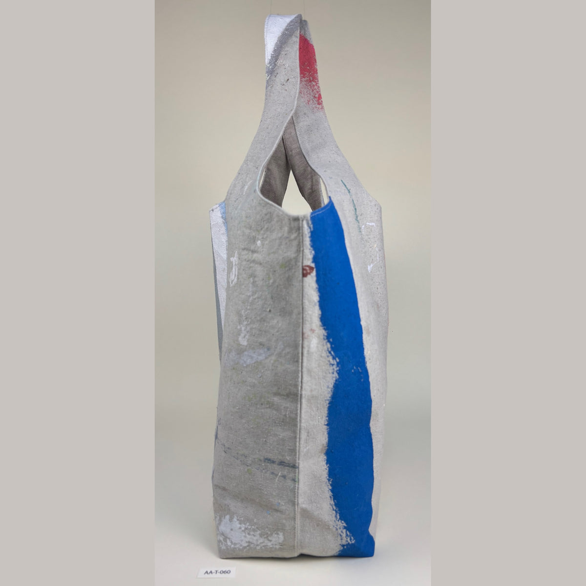 Open Tote / Duck Canvas 060