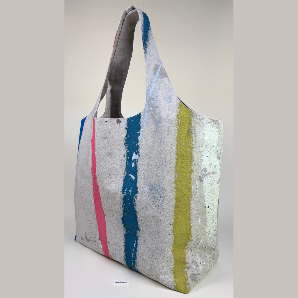 Open Tote / Duck Canvas 060