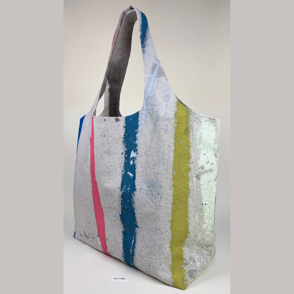 Open Tote / Duck Canvas 060