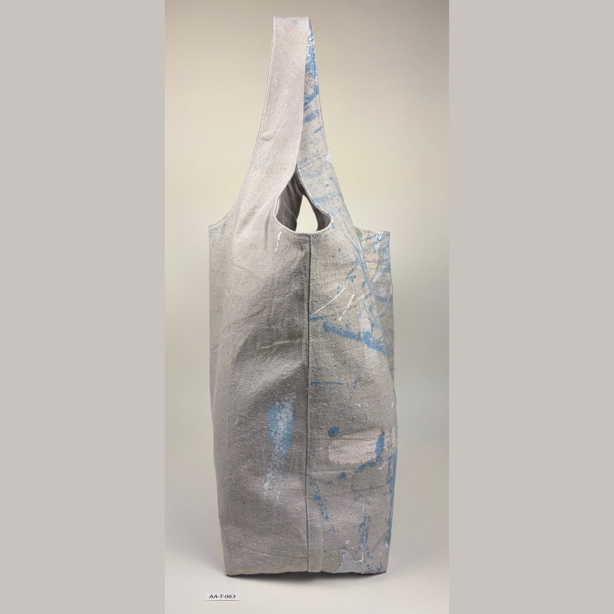 Open Tote / Duck Canvas 063