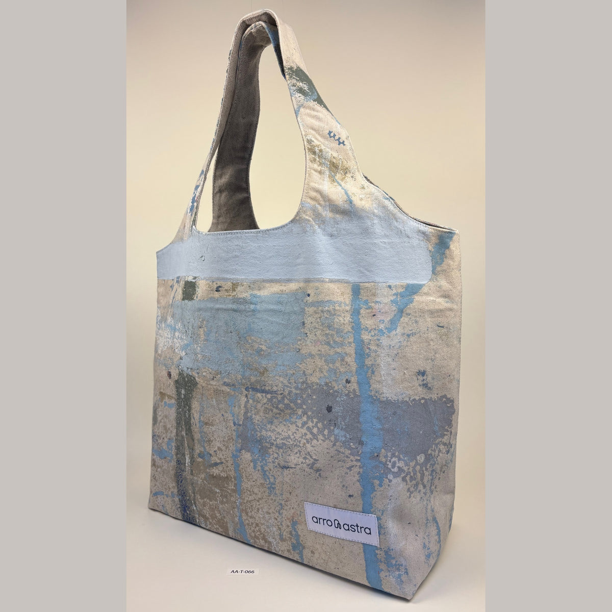 Open Tote / Duck Canvas 066