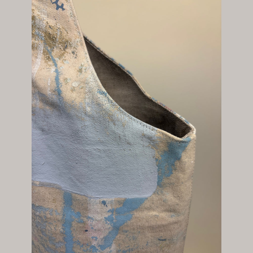 Open Tote / Duck Canvas 066