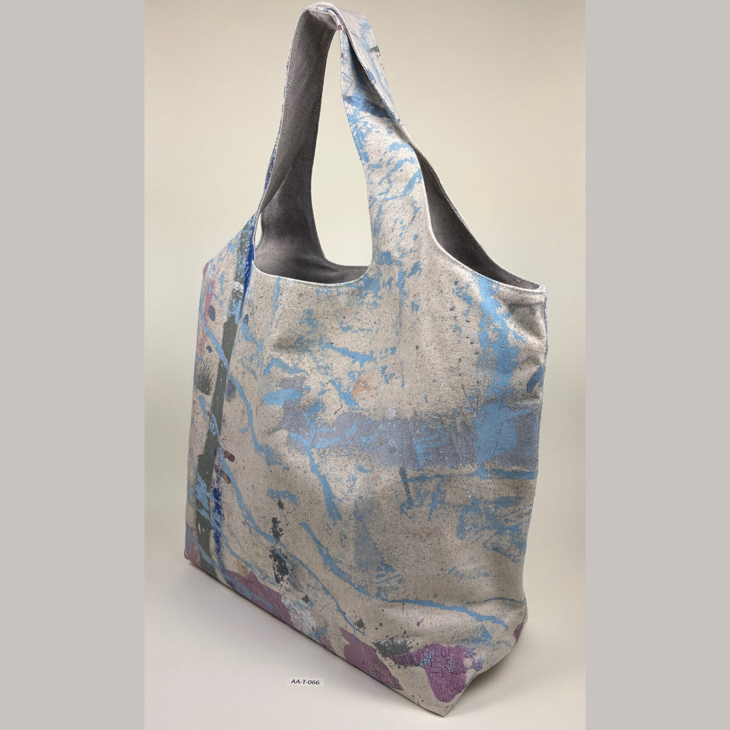 Open Tote / Duck Canvas 066