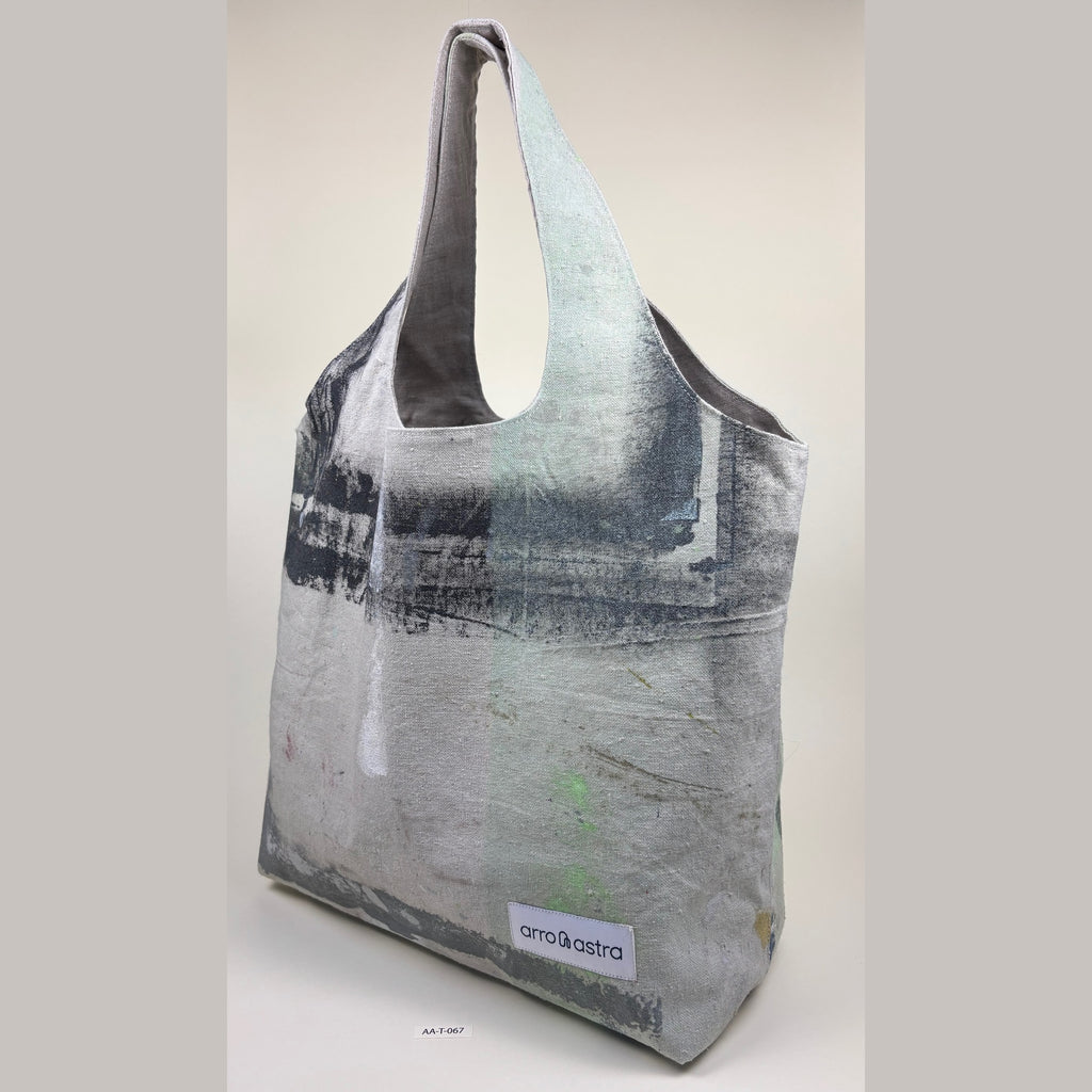 Open Tote / Duck Canvas 067