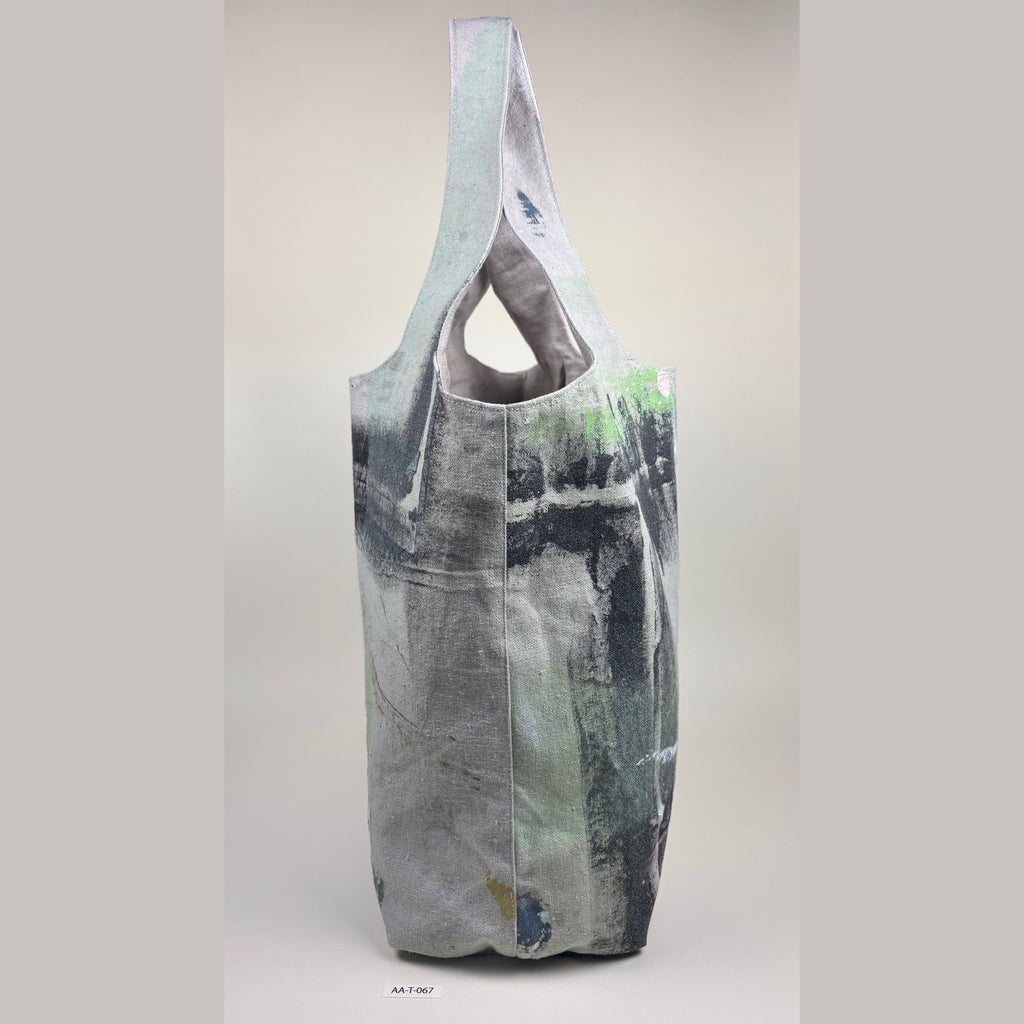 Open Tote / Duck Canvas 067