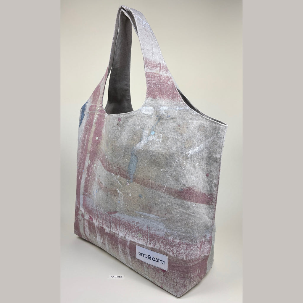Open Tote / Duck Canvas 068