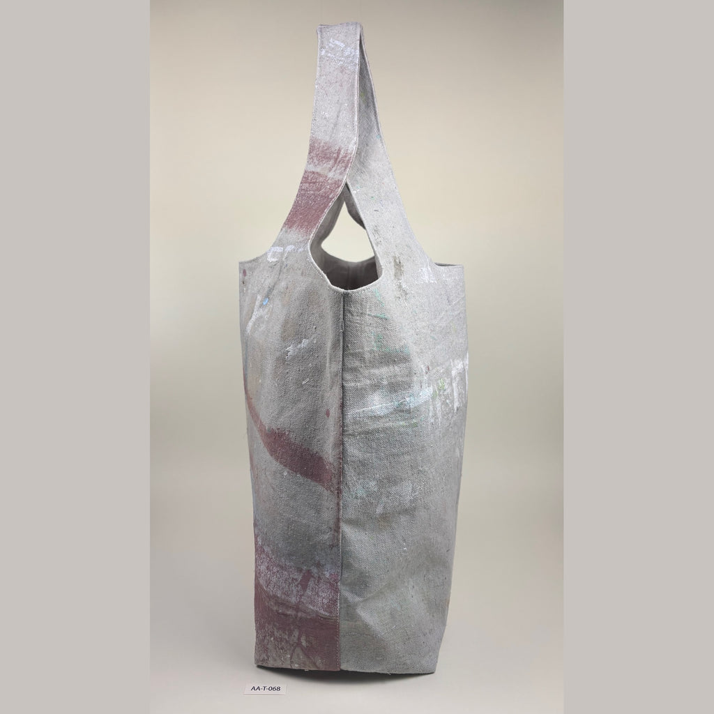 Open Tote / Duck Canvas 068
