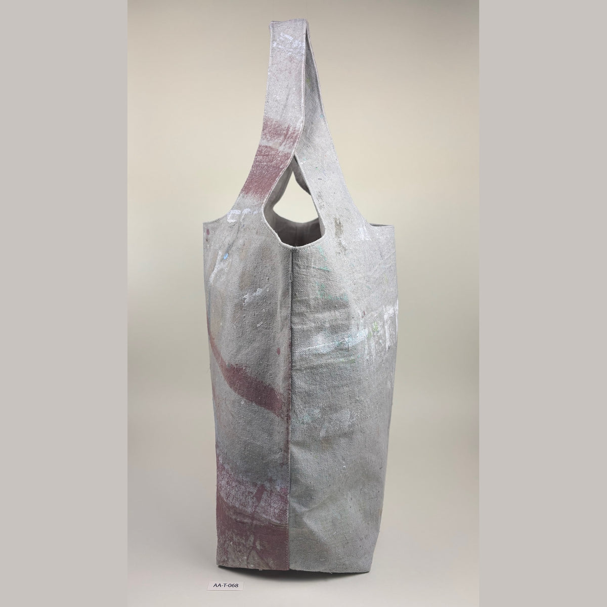 Open Tote / Duck Canvas 068