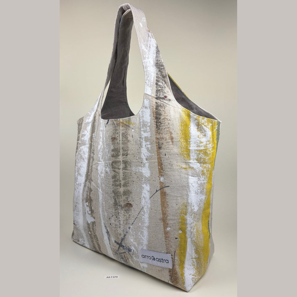 Open Tote / Duck Canvas 070