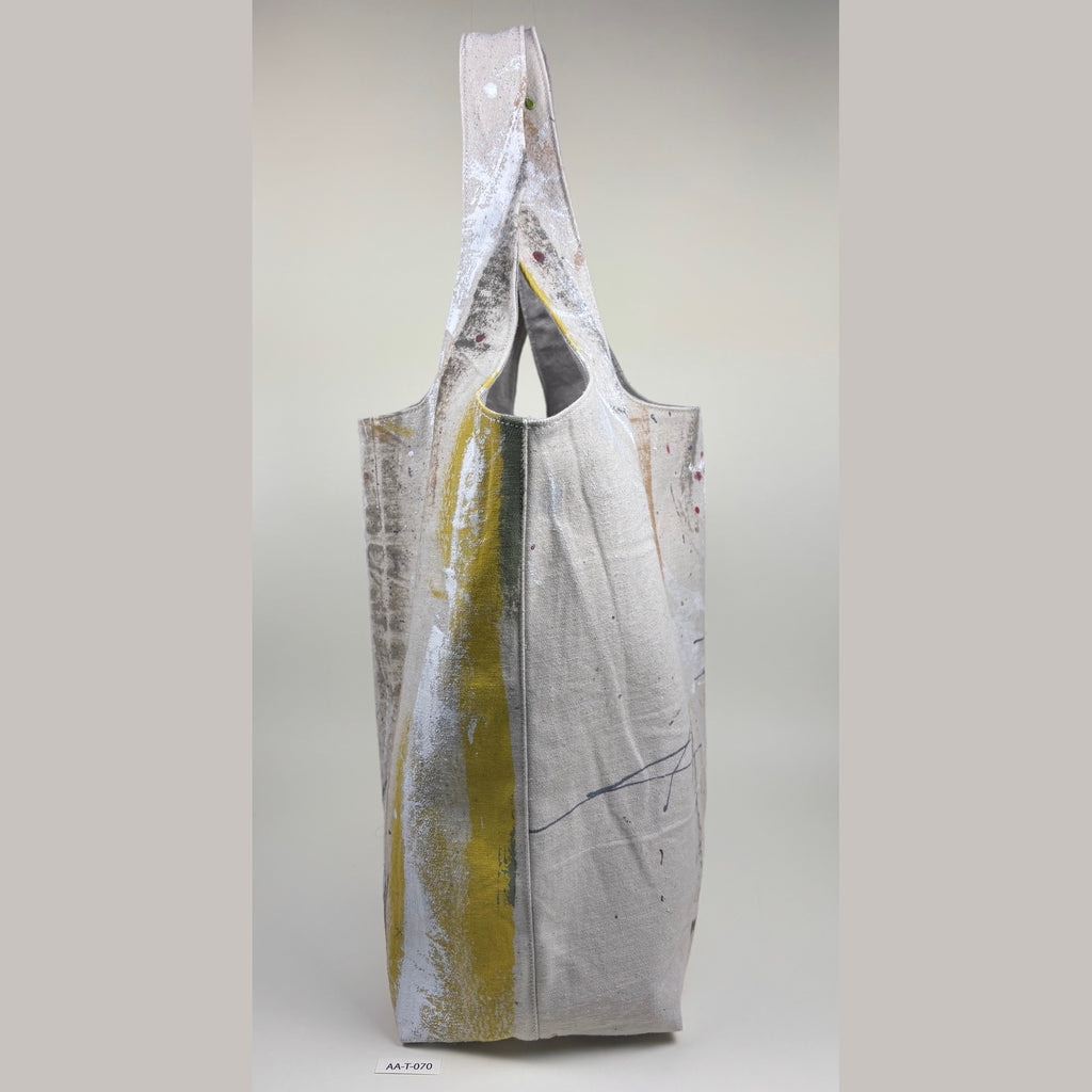 Open Tote / Duck Canvas 070