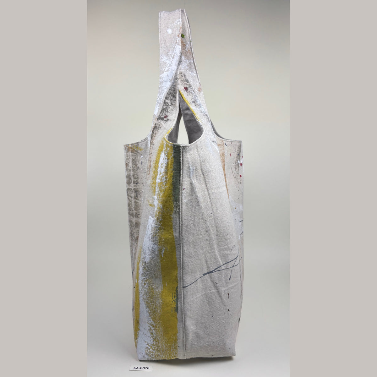 Open Tote / Duck Canvas 070