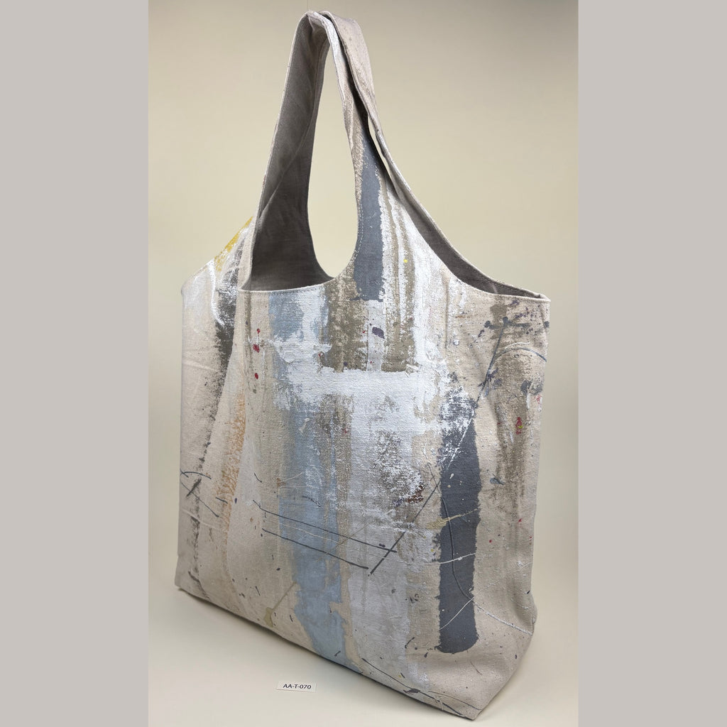 Open Tote / Duck Canvas 070