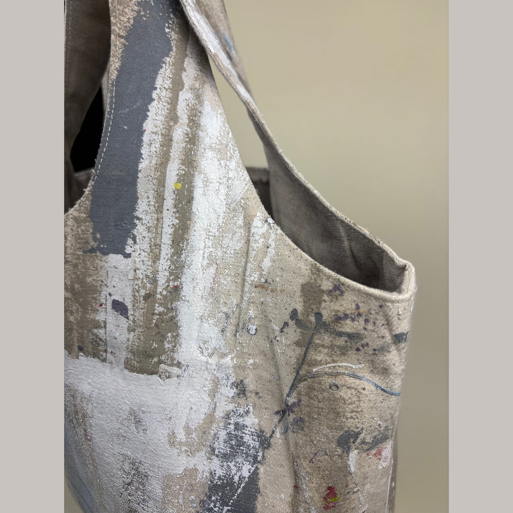 Open Tote / Duck Canvas 070