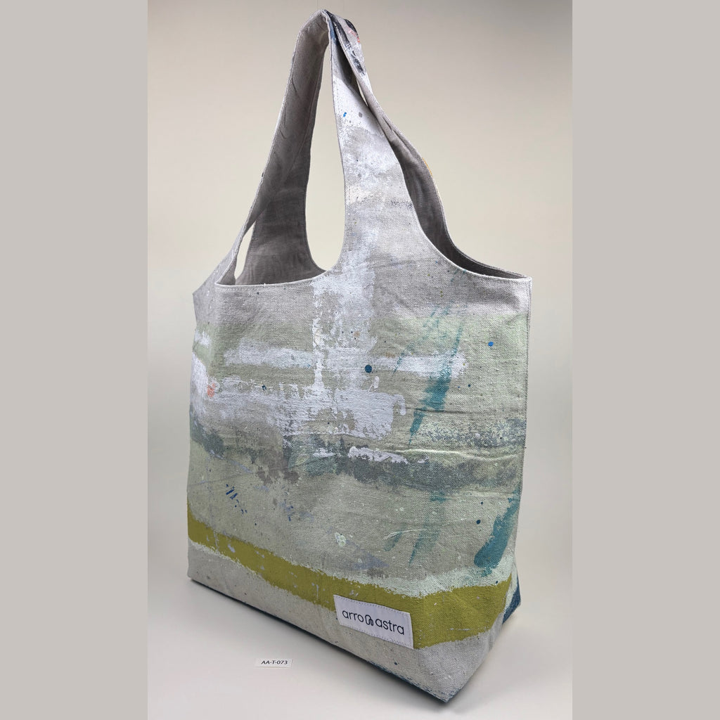Open Tote / Duck Canvas 073
