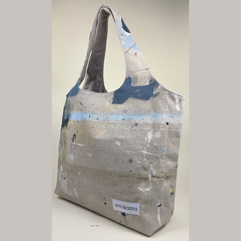 Open Tote / Duck Canvas 093