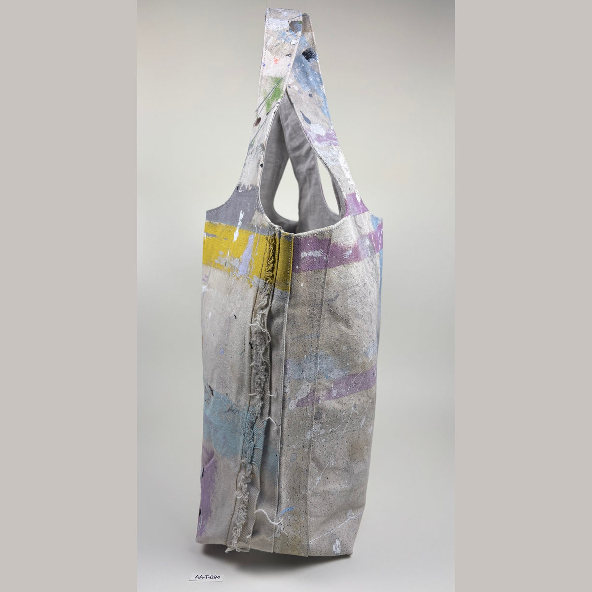 Open Tote / Duck Canvas 094