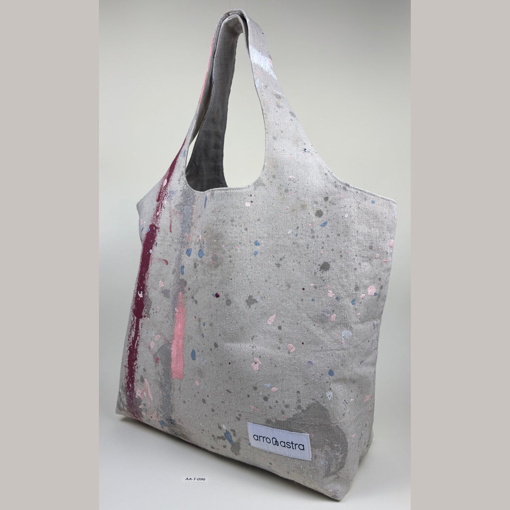 Open Tote / Duck Canvas 096