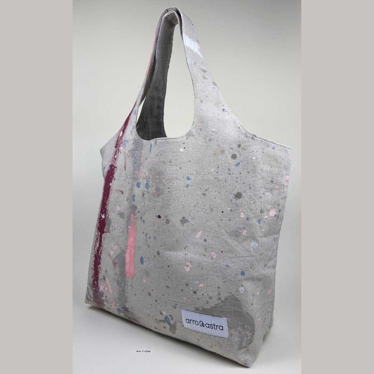 Open Tote / Duck Canvas 096