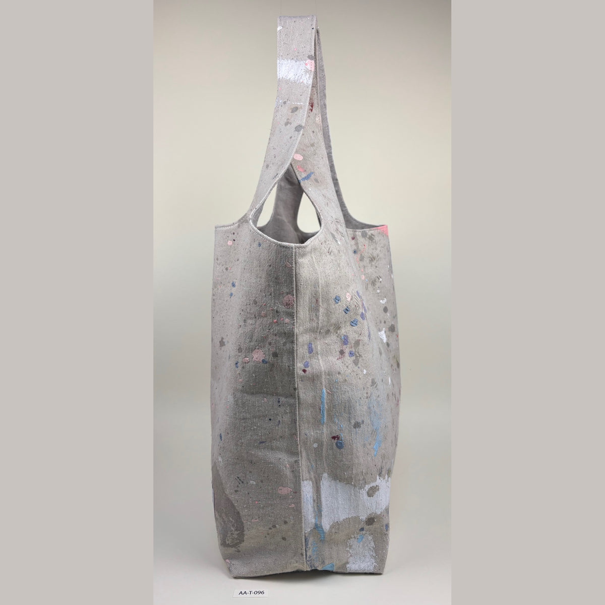Open Tote / Duck Canvas 096