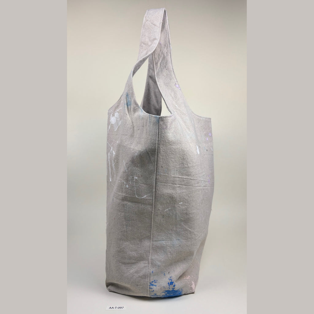 Open Tote / Duck Canvas 097
