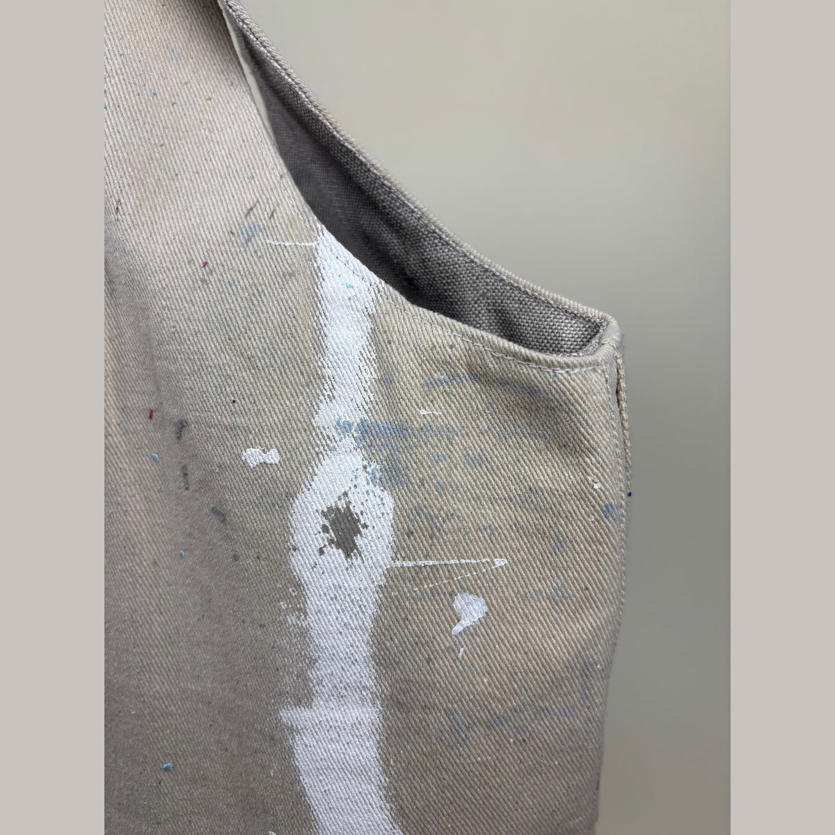 Open Tote / Duck Canvas 100