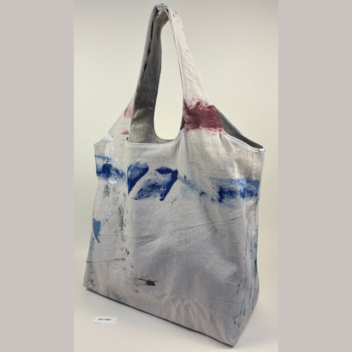 Open Tote / Cotton Duck Canvas