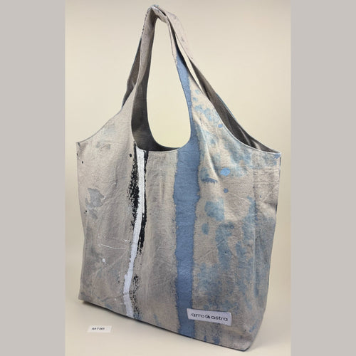 Open Tote / Cotton Duck Canvas
