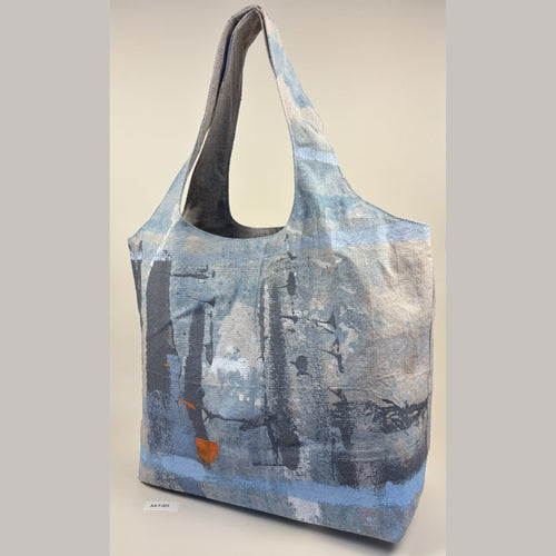 Open Tote / Cotton Duck Canvas