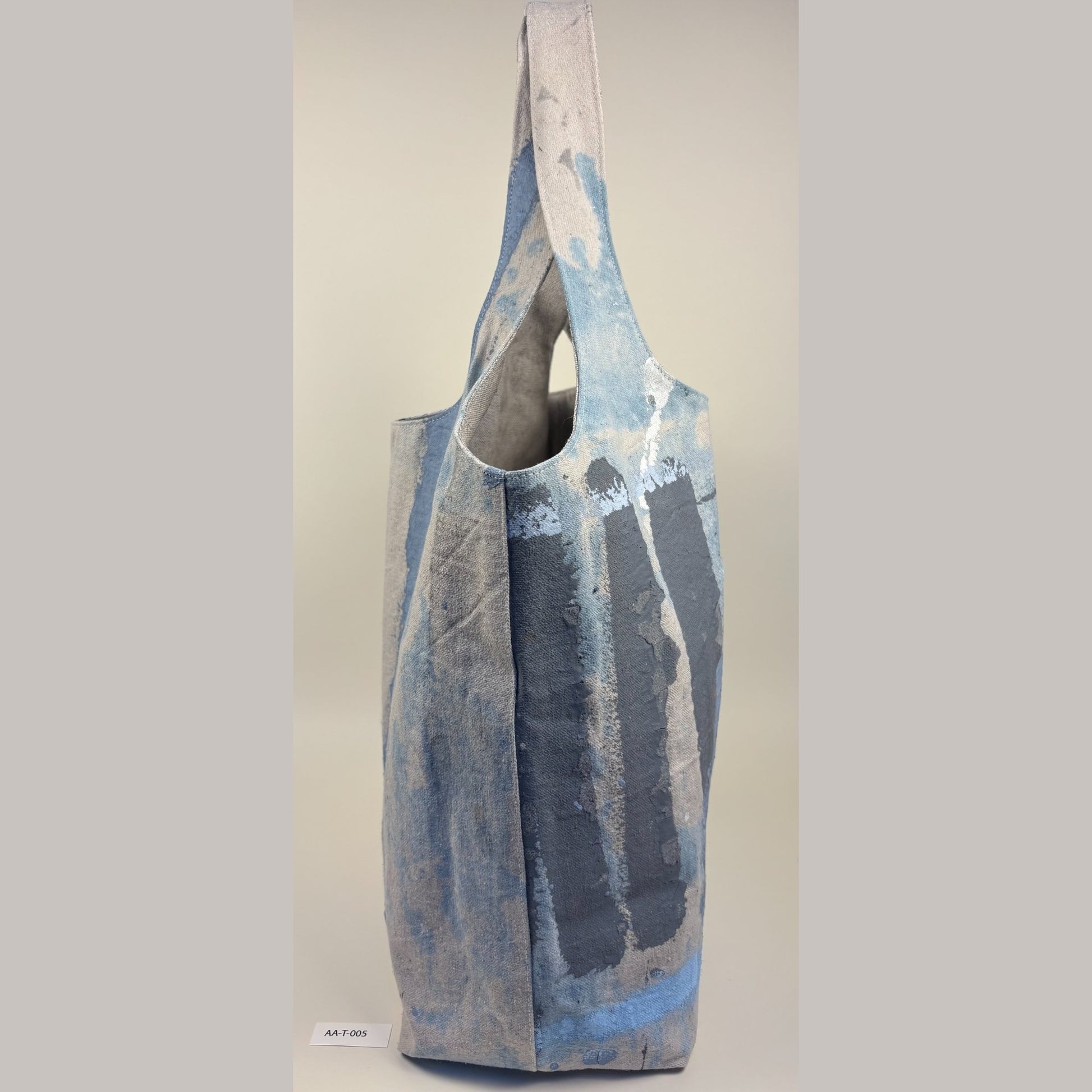 Open Tote / Cotton Duck Canvas