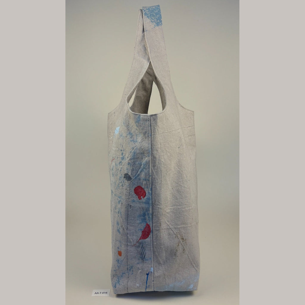 Open Tote / Cotton Duck Canvas