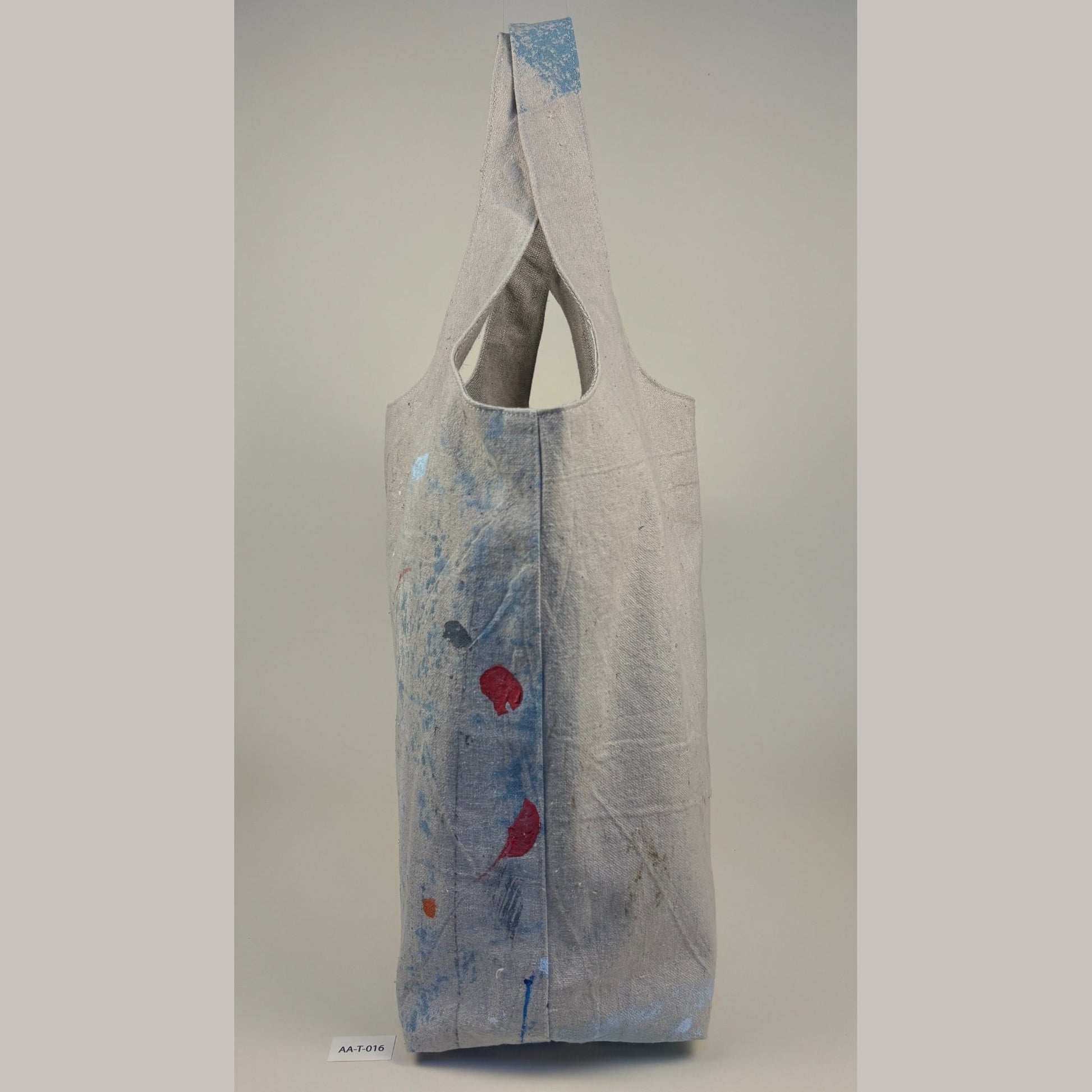 Open Tote / Cotton Duck Canvas